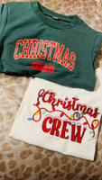 Christmas Crew - Kids