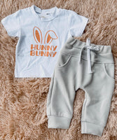 Hunny Bunny Set
