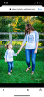 Best Friend Mom Raglan